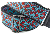 RightOn Correia Standard Plus Fillmore Azul 014 RightOn Correia Standard Plus Fillmore Azul 014